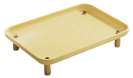 ＡＷＨＡＯ Raised Tray for Cat Or Dog Food Bowl, Food Bowl Stand, Non-slip, for Water Dispenser