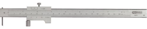 KS Tools 300.0626 200mm Marking Gauge