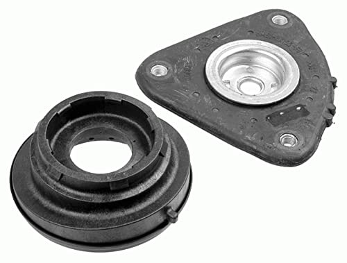 SACHS 802 460 Reparatursatz Federbeinstützlager für Ford Focus II Turnier (DA_, FFS, DS) 2004-2012 Links, Rechts, Vorderachse und Andere Fahrzeuge