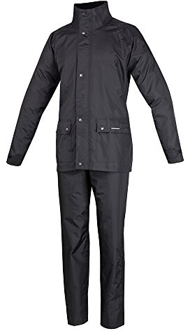 Tucano Urbano Set Diluvio Plus