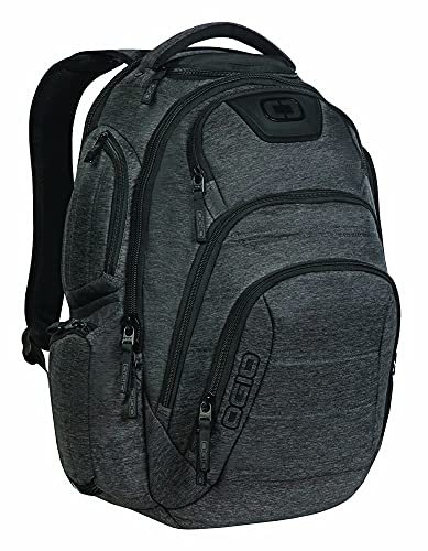 OGIO Renegade RSS Casual Tagesrucksack, 54 cm, 29,5 L, Dark Statische 111071 437 Dark Static