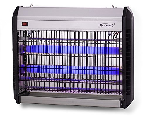 LED UV Insektenvernichter 13W Insektenkiller Insekten Lampe Insektenlampe Insektenfalle Insektenschutz