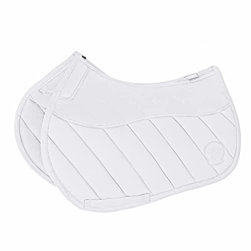 Eskadron Softshell Schabracke White Platinum 2022, Größe:DL