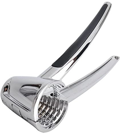 Clip de castaño for Cascanueces, Cascanueces de Metal, alicates de Nogal de aleación de Zinc Resistentes, Resistentes, duraderos, antioxidantes, Antideslizantes for Todo Tipo de nueces