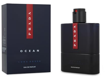 LUNA ROSSA OCEAN edp vapo