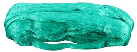 DIYEAH Filet Anti-Oiseaux Maillage Large Durable pour Protection Ferme Arbres fruitiers légumes Plantes Jardin