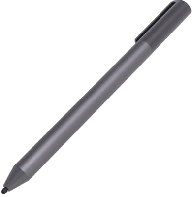 Bewinner Lápiz óptico con Sensibilidad a la Presión de 4096 Niveles, Control de Escritura Suave para Duet, 10e, Batería AAAA Integrada de 350mAh