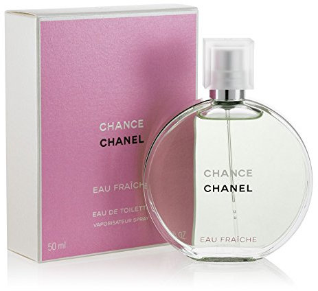 Chanel, Chance, Eau Fraîche spray, 50 ml