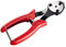 SRAM Unisex – Erwachsene Werkzeug Cable Cutter Tool with Crimper, Mehrfarbig, One Size
