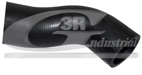 3RG INDUSTRIAL - Manguito Turbo- OEM 143415 1202492 - Piezas para Coche Recambios Motor y Otras Partes de Vehículo | Compatible con los Modelos de Coche y Moto indicados más Abajo.
