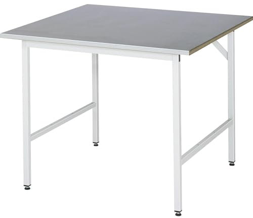 Arbeitstisch Serie Jerry (Grundtisch)