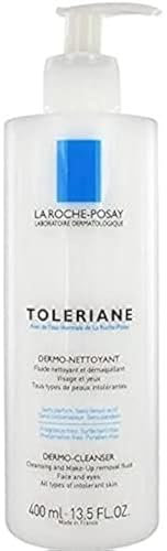 La Roche Posay Toleriane Pulitore Viso e Occhi - 400 g