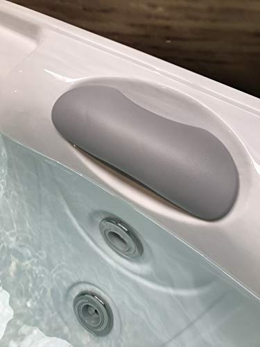 Hot Spring Hot Tub Replacement Headrest Pillow HotSpot Relay SX Rhythm 77444