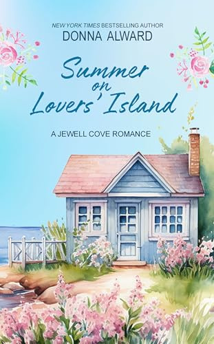 Summer on Lovers' Island (Jewell Cove Book 4)
