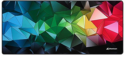 Sharkoon SKILLER SGP30 XXL POLY Gaming musmatta