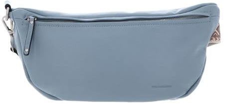 FREDsBRUDER Sha NA NA Beltbag Dusty Blue