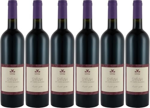 Château Grand'Grange Avant-Garde 2018 Trocken (6 x 0.75 l)