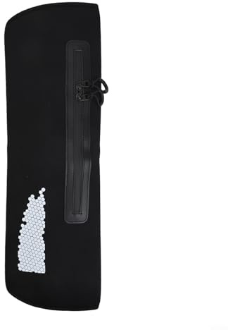 Reflective E-Bike for battery Cover, 32-40cm Circumference Neoprene Protective Case, Anti-Freeze, For Electric Bicycle Parts