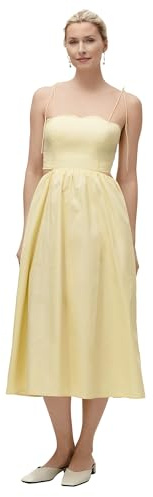 Leger by Lena Gercke Tela Dress Vestido para ocasión Especial Mujer (Pack de 1)