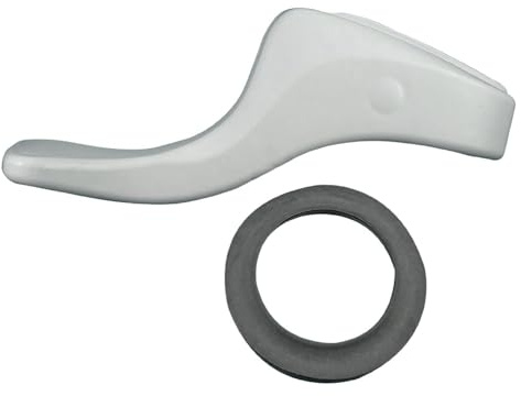 Thetford 42067 weißes Pedal-Kit