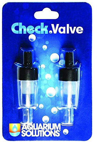 Hikari Usa Inc. Aquarium Solutions Check Valve