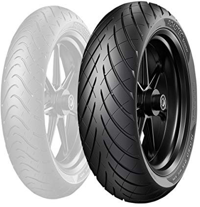 MOTORRADREIFEN 130 70 R16 61S METZELER ROADTEC SCOOTER TL TL REAR ENDURO/SUPER MOTO