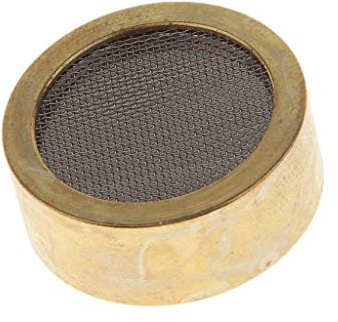 SM SunniMix Patrone Core 25mm Kondensatormikrofon, Aluminiumlegierung