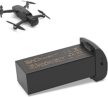 Syma W3 Quadrocopter Ersatzakku Ersatzteil Zubehör