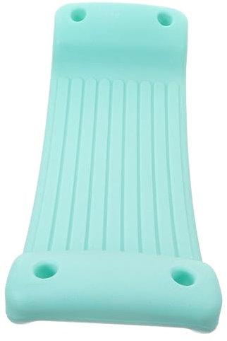 GAROZATION Kunststoff Schaukelsitz Für Junge Mädchen Outdoor Schaukel Zubehör Brett Schaukel Sitz Brett Leicht Zu Installieren Für Kinderspielzeug