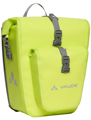 VAUDE Aqua Back Plus Radtaschen, Blue/metallic, 44 x 33 x 31 cm