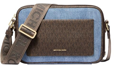 Michael Kors Maeve Umhängetasche Damen mit großer Tasche