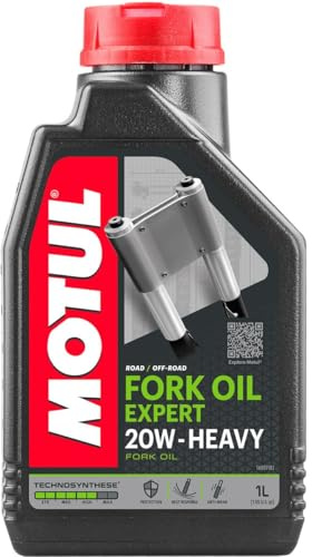 Motul Fork 101136 Oil Expert Heavy, 1 l