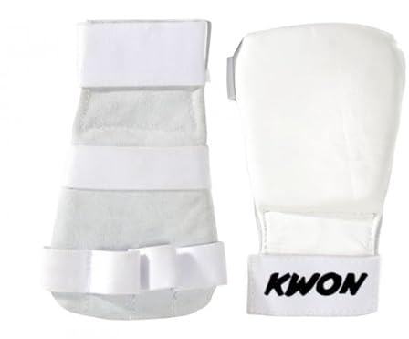 Guantes de Karate/ju Jutsu Kwon Competition
