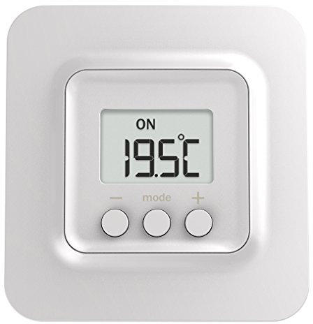TermostatoDelta dore Tybox 5000 6050636