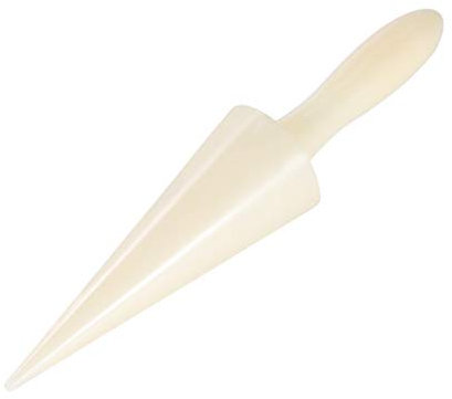 GUMEI Egg Roll Ice Cream Holder Based Mould Cone Mold DIY Cooking Omelet Maker Waffle Roller Baking Tool for Cooking