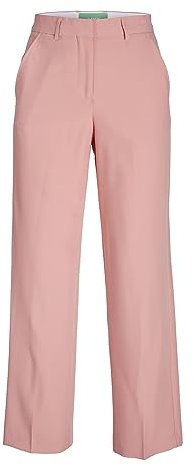JACK & JONES Chino Damen, Coral Haze, 31W / 32L