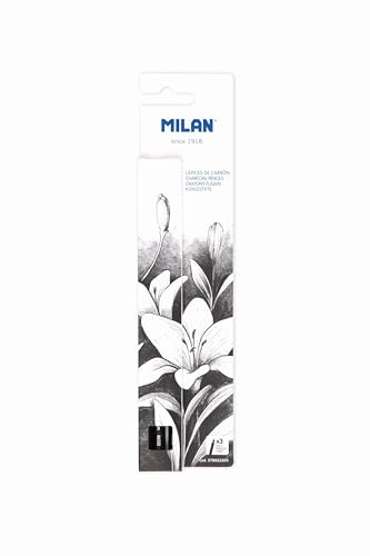 MILAN® Box 3 kolpennor Art