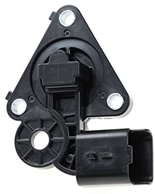 XUBOR Positionssensor des Turboantriebs ， for Peugeot ， 2008 308 208 ， for Citroen ， C3 Berlingo 1696537 49373-02013 49373-02003 49373-02002 Kurbelwellenpositionssensor