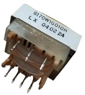 Microwave Oven Transformer 6170W1G010H – 1pcs, Microwave Oven Replacement Parts