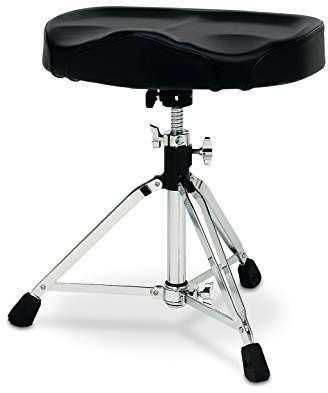 Drum Workshop 9000 Serie Traktorsitz‑Thron