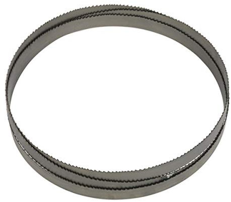 Sealey SM354B610BIM monitor de paso hoja de sierra Bi-Metal, 2100 x 20 x 0,8 mm, 6/10 tpi