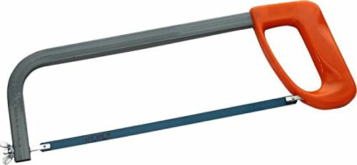 TRIUSO Metall-Sägebogen MS300KG, 300 mm | robust