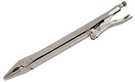 Bloqueo 360mm Alicates Grip (15in.) Nariz Larga 1 Paquete / S