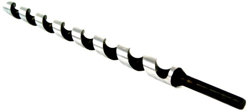 FAMAG 1410 Schlangenbohrer WS Lewis 460x24mm, Schaft 13mm, Spirallänge 380mm - 1410.424