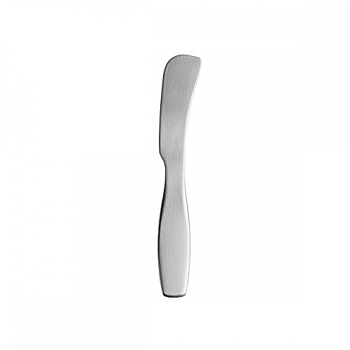 Iittala 1009856 Collective Tools Buttermesser, Edelstahl, Acciaio, 16 cm