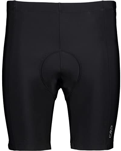 CMP cykelshorts för män Svart 50