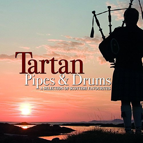 Tartan Pipes and Drums