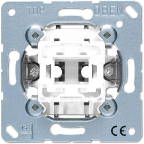 Jung Taster 10AX 250V 532 U