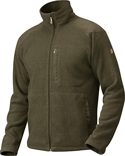 Fjällräven Buck Vlies
