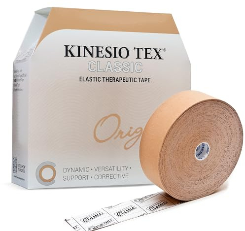 Kinesio® TEX Classic Beige Bulk